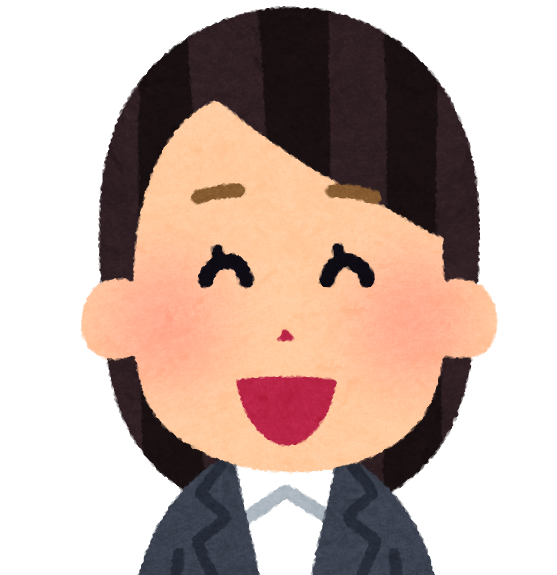ケツ子